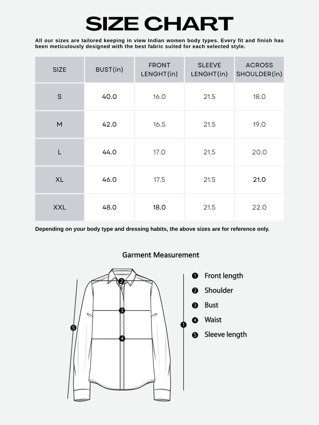 Dark Pinstripe Cropped Shacket for Women | Trendy Overshirt Maanver.com