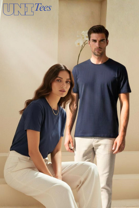 “UNI Tee”, “Maanver Classic”, “DualFit Tee”, “The Everyday” Maanver.com