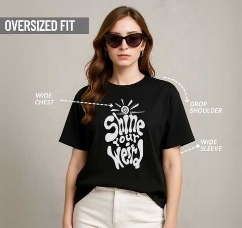 Oversized-T-Shirts-for-Women Maanver.com