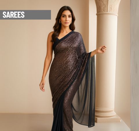 Sarees Maanver.com
