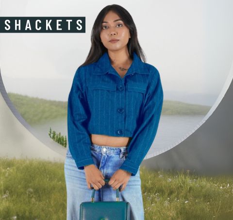 SHACKETS Maanver.com