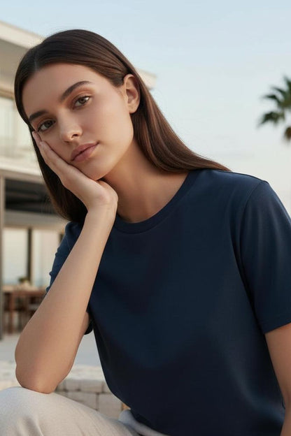 “UNI Tee”, “Maanver Classic”, “DualFit Tee”, “The Everyday” Maanver.com