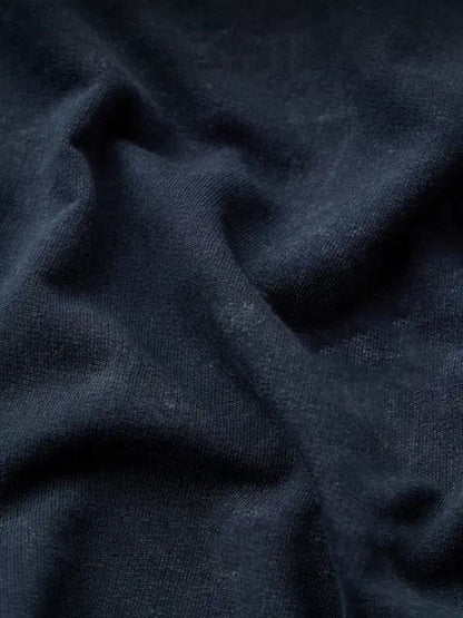 Vintage Washed Black T-Shirt maanver clothing