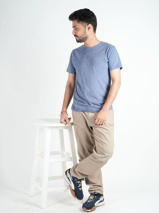 Vintage Sea Everyday Fit Tees Maanver.com