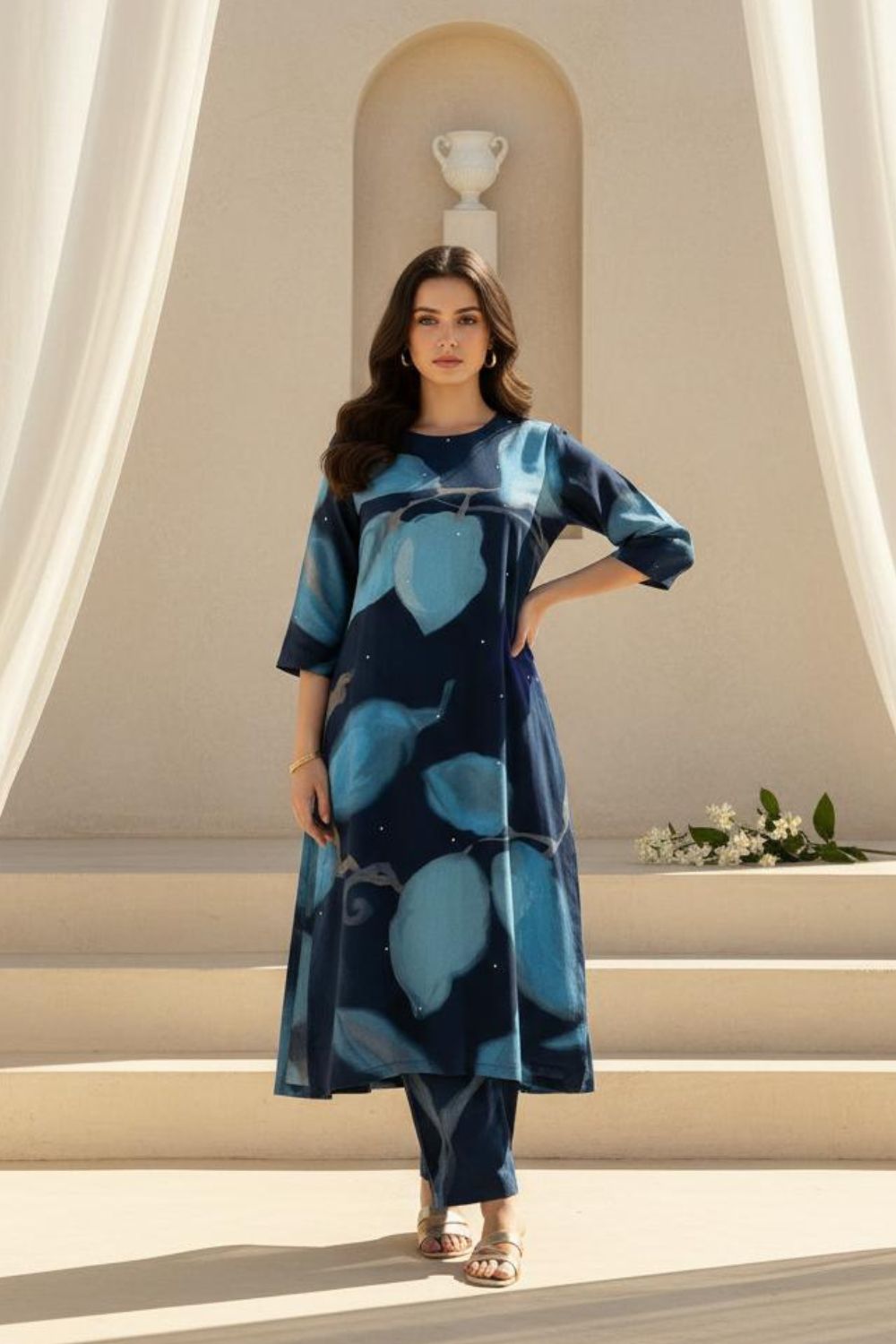 adbstract kureti sets Maanver.com