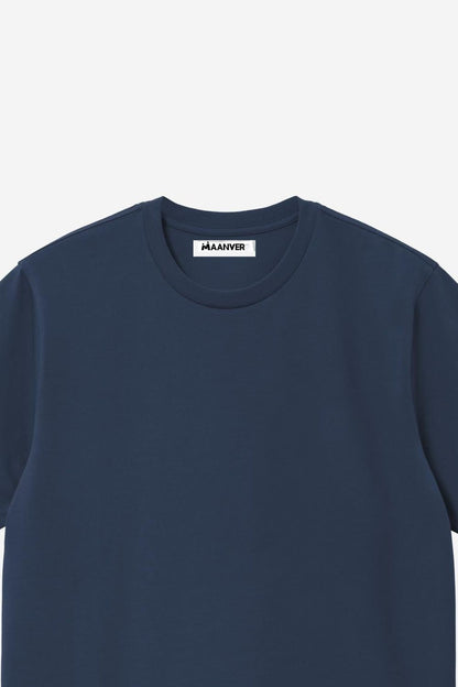 “UNI Tee”, “Maanver Classic”, “DualFit Tee”, “The Everyday” Maanver.com