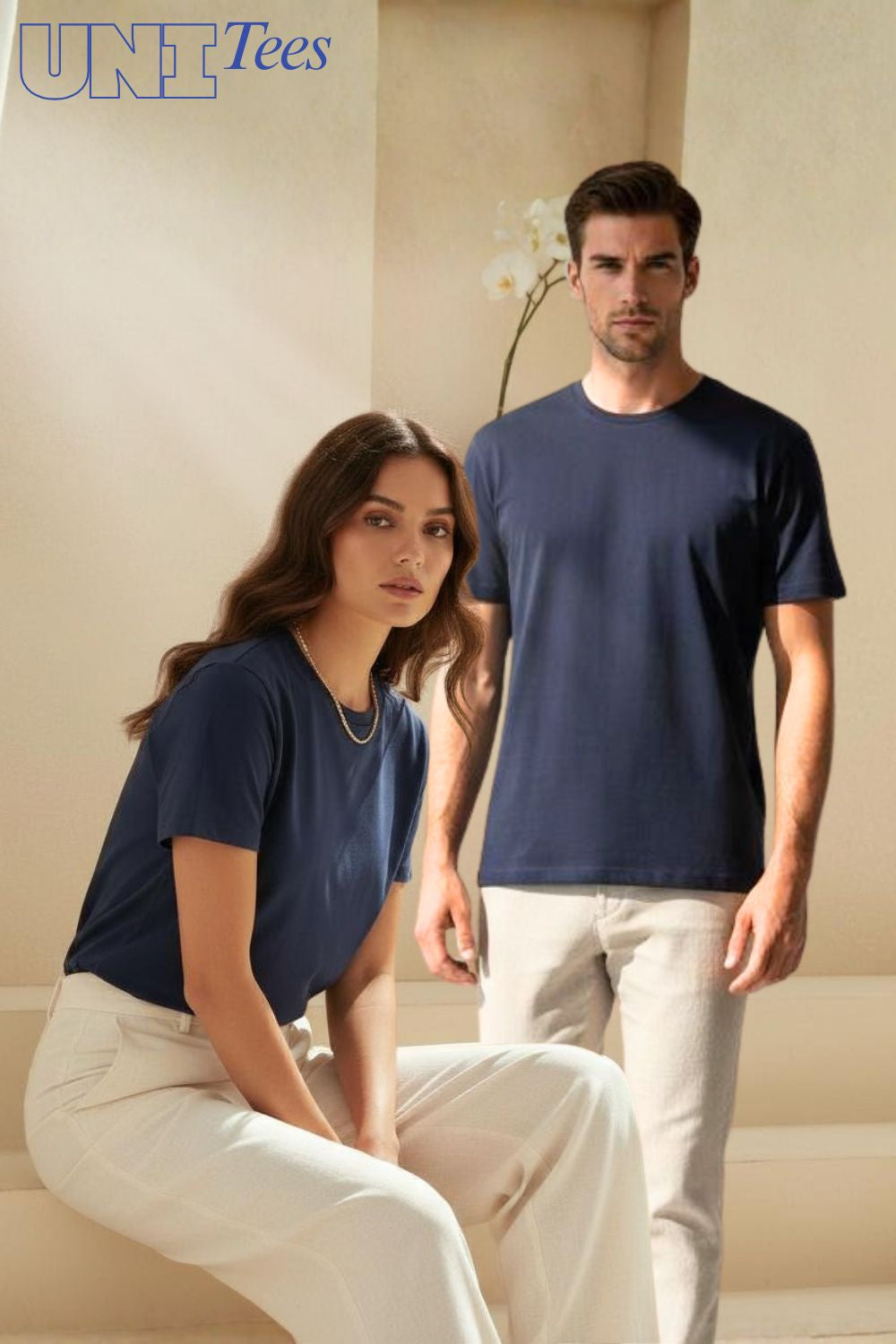 “UNI Tee”, “Maanver Classic”, “DualFit Tee”, “The Everyday” Maanver.com