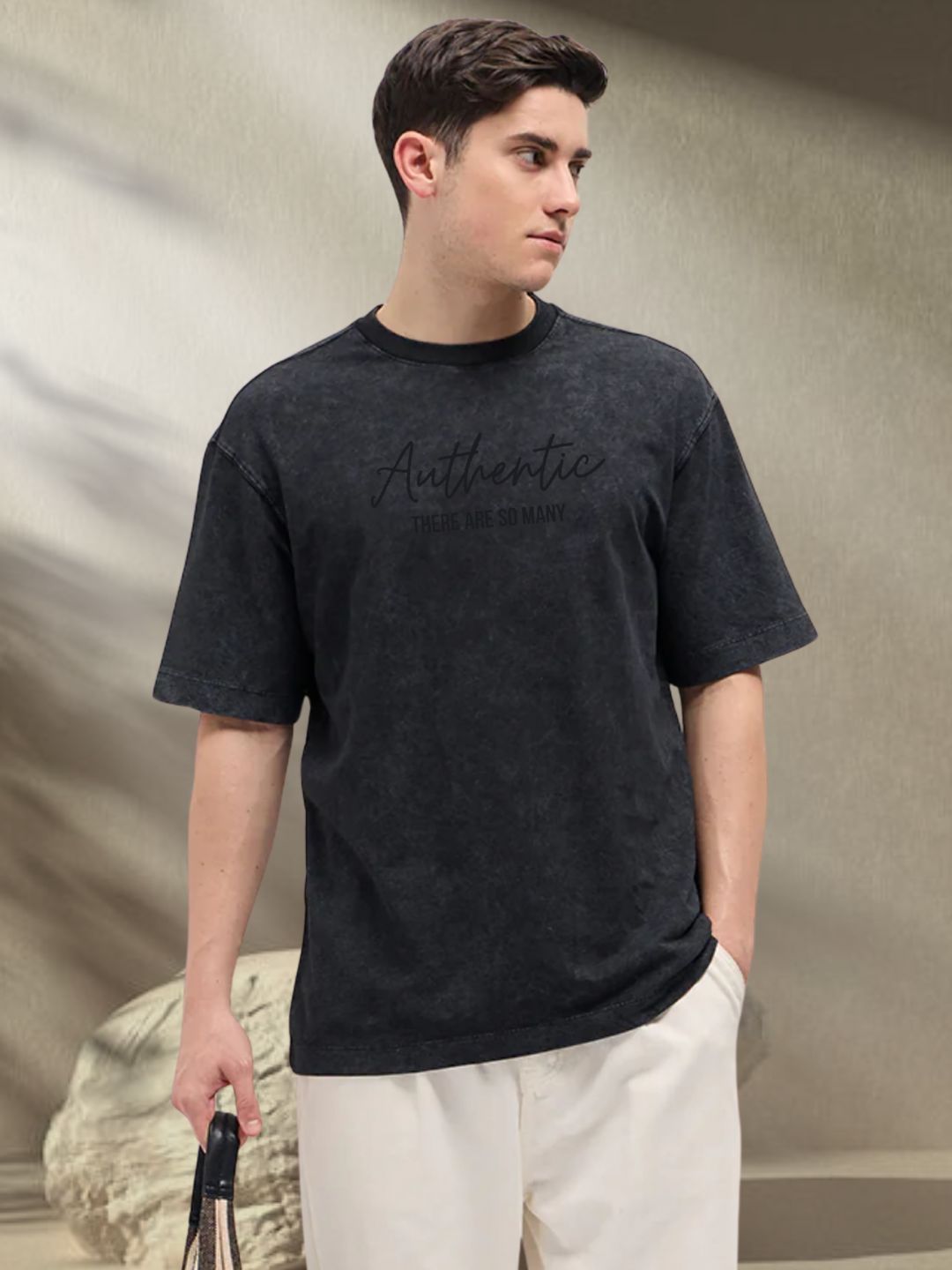 Black Falcon Graphic Oversized T-Shirt | Maanver Streetwear maanver clothing