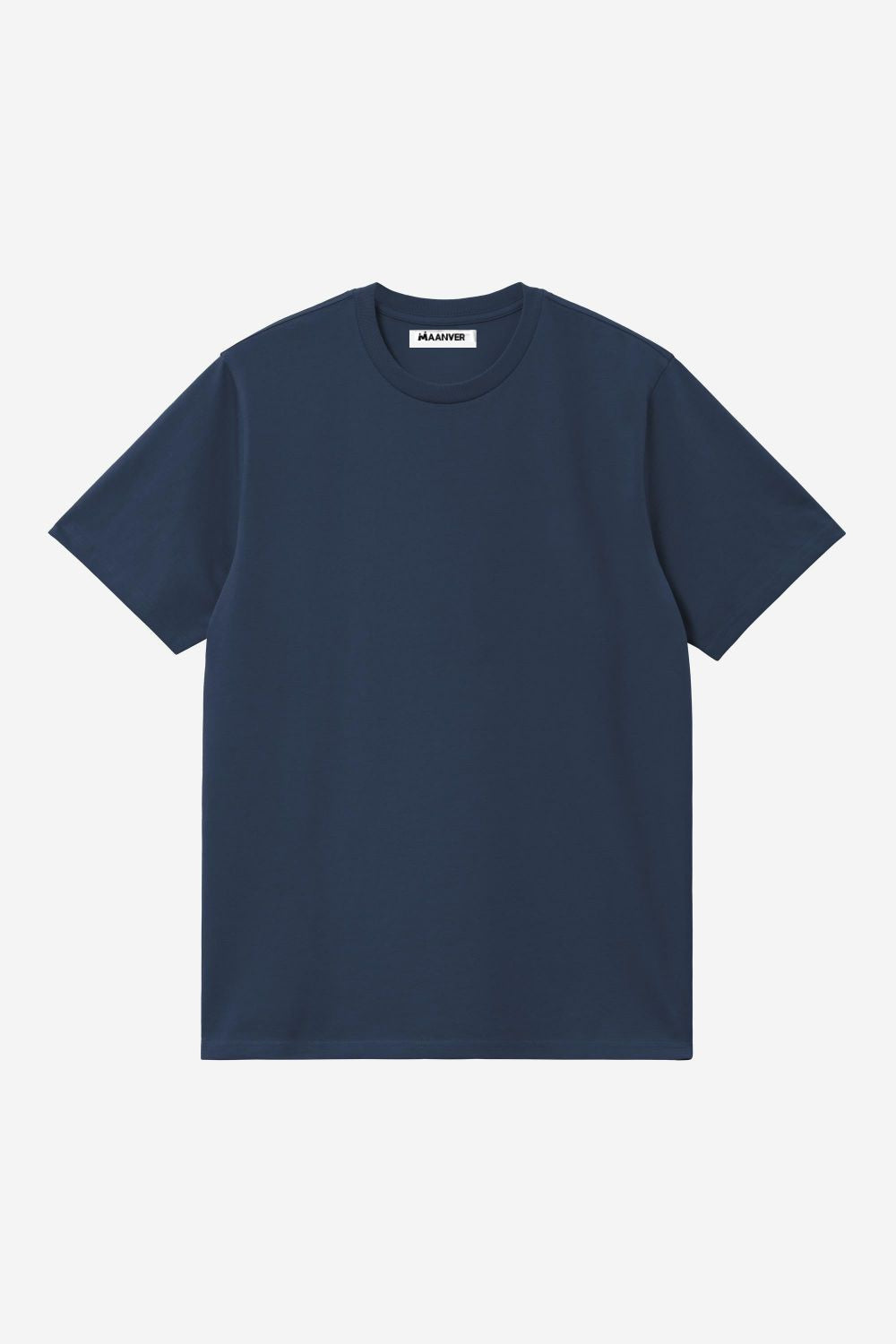 “UNI Tee”, “Maanver Classic”, “DualFit Tee”, “The Everyday” Maanver.com